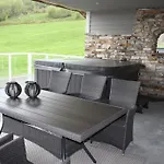 Prázdninový dům Viken *