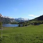 Viken Prázdninový dům Viksdalen