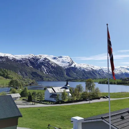 Viken * Viksdalen