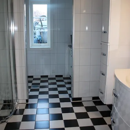 Holiday home Viken