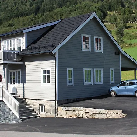 Holiday home Viken *