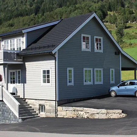 בית נופש Viken *