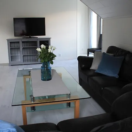 Holiday home Viken Viksdalen