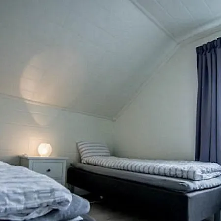 Holiday home Viken *