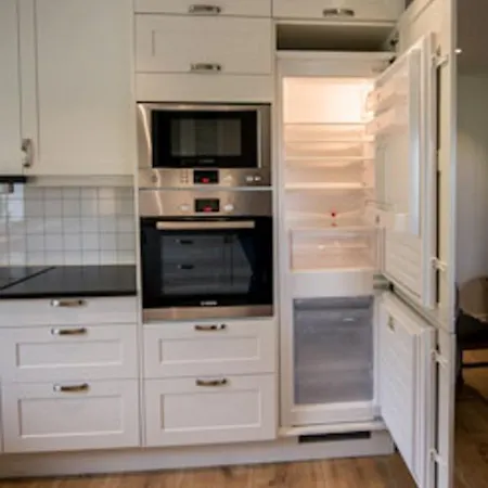 Holiday home Viken *