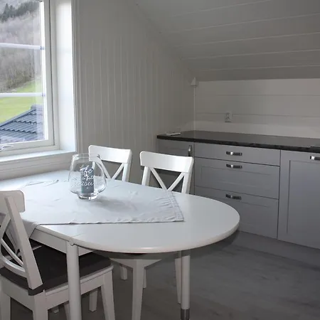 Holiday home Viken *