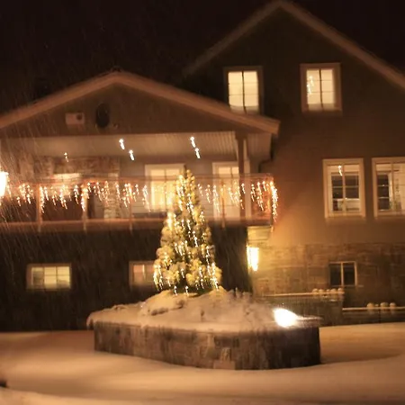 Viken בית נופש Viksdalen