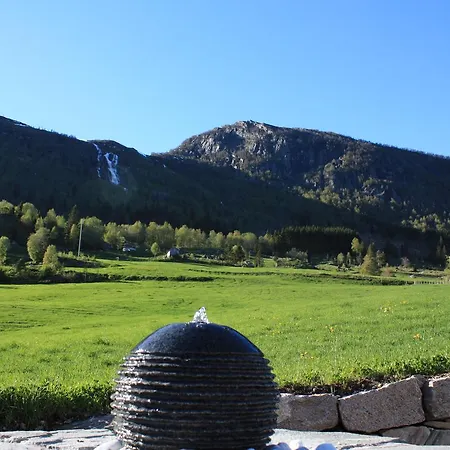 Viken Holiday home *
