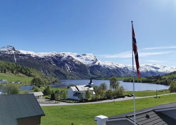 Viken * Viksdalen