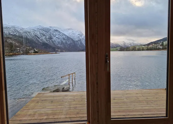 Viken * Viksdalen