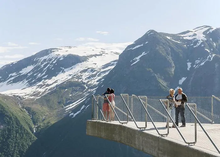 Casa vacanze Viken