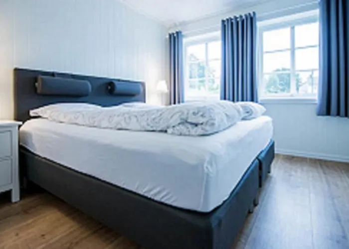 Casa vacanze Viken Viksdalen
