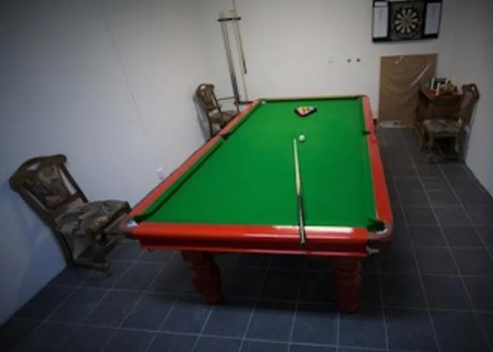 Casa vacanze Viken *