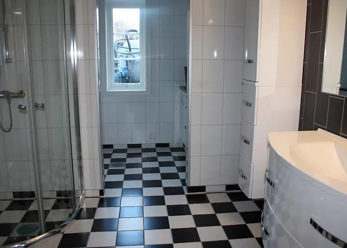 Casa vacanze Viken