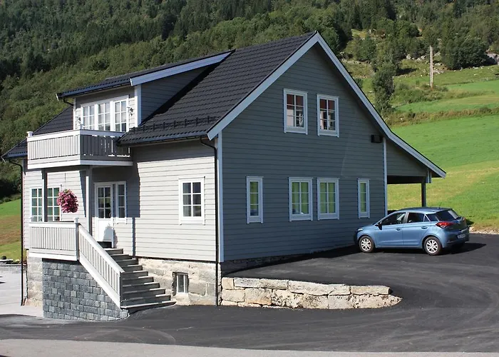 Casa vacanze Viken *