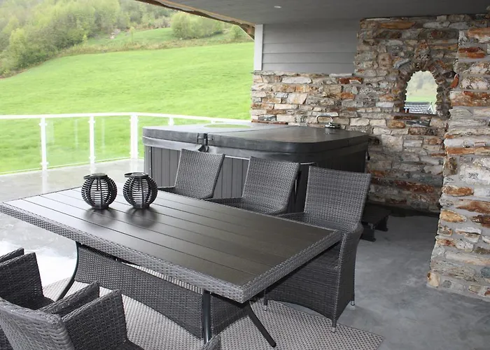 Casa vacanze Viken *