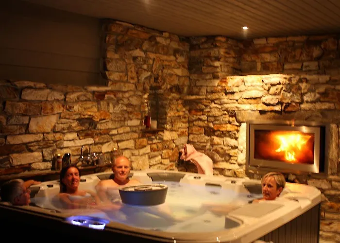 Casa vacanze Viken Viksdalen