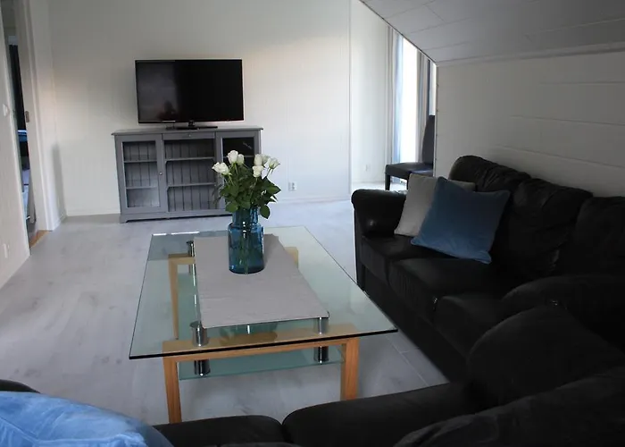 Casa vacanze Viken Viksdalen