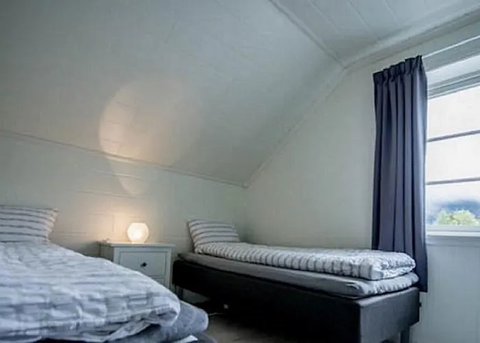 Casa vacanze Viken *