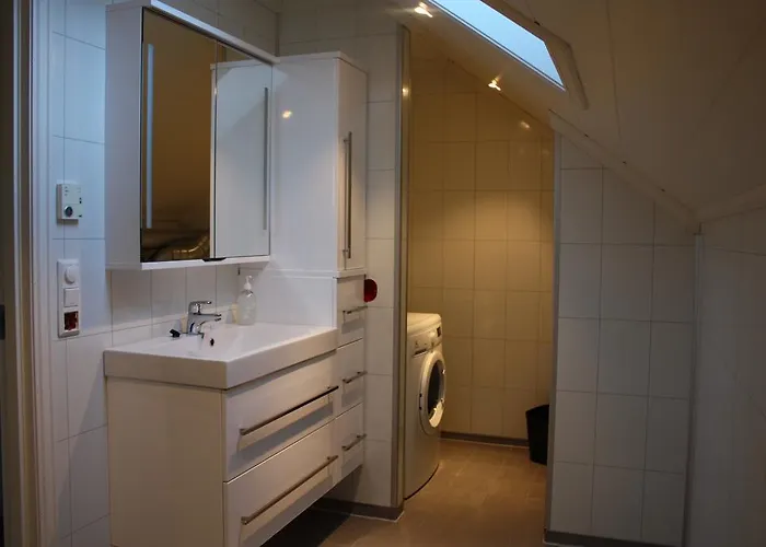 Casa vacanze Viken Viksdalen