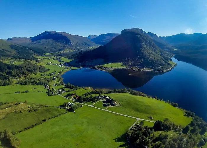 Viken Viksdalen