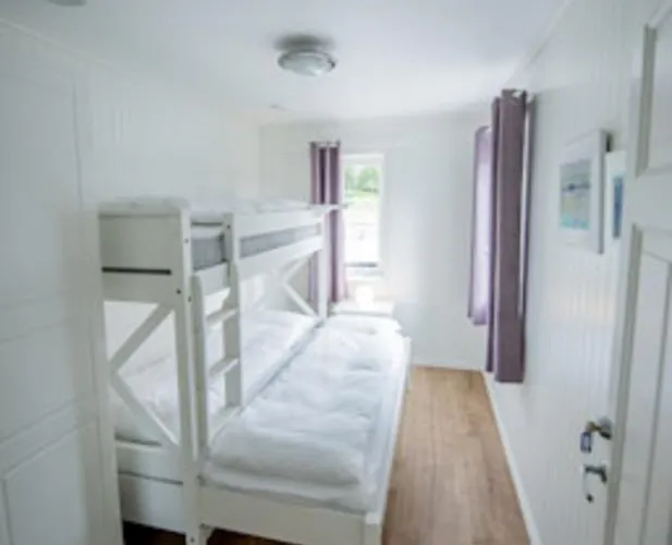 Casa vacanze Viken