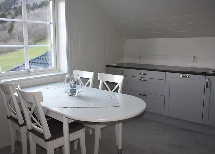 Casa vacanze Viken *