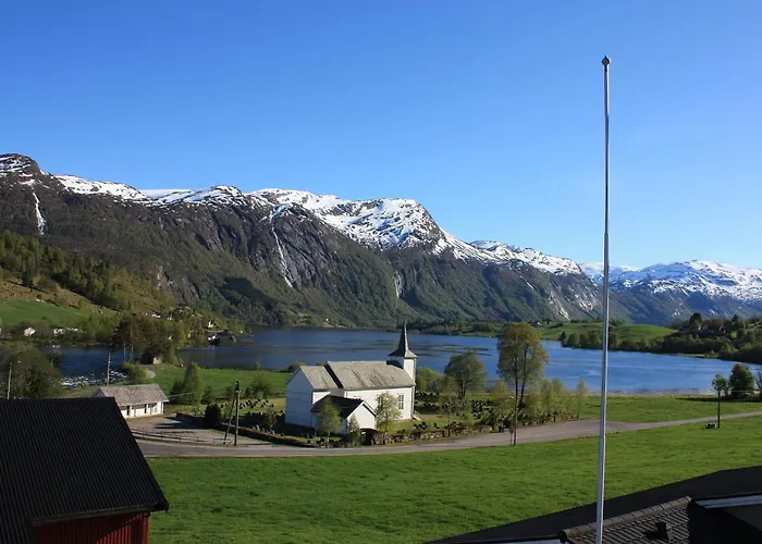 Viken Casa vacanze